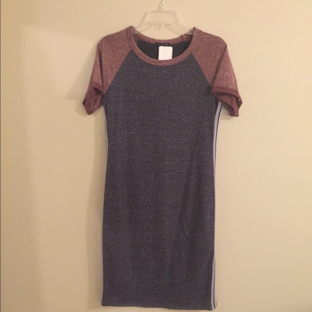 Boutique Sport Dress
